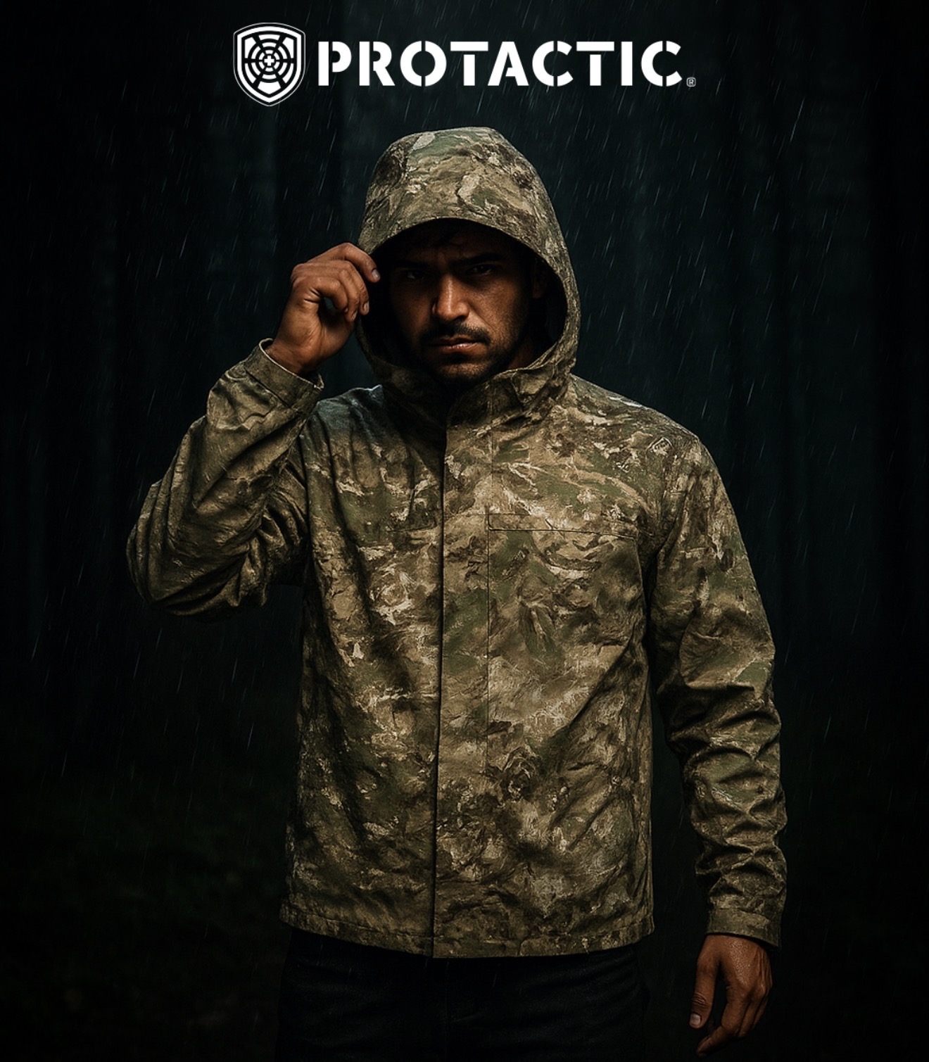 Protactic - Equipamiento táctico y militar de alto desempeño fabricado por Grupo Martex